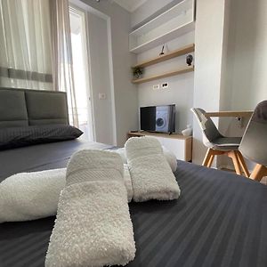 Tirana Sunshine Apartment