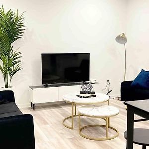 Appartement à 1 Chambre à Coucher