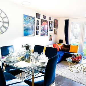 Appartement à 3 Chambres à Coucher