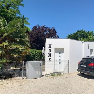 Micro Maison Royan Centre Ville/Plage A Pied