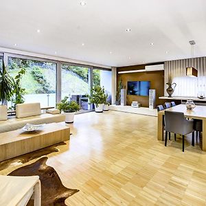 Appartement Penthouse