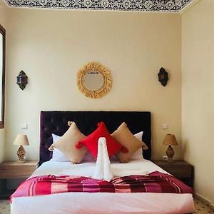 Chambre Supérieure Double