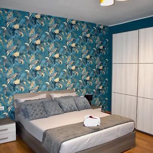 Casa Vacanze Oikia - Room Orchidea