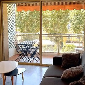 Appartement à 3 Chambres à Coucher