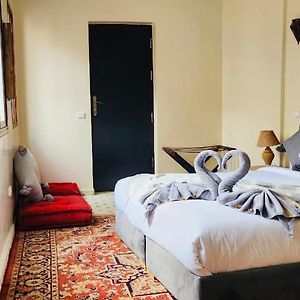 Chambre Double de Luxe