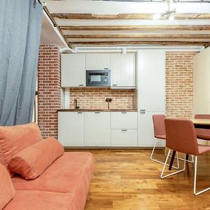 Nouveau - Loft Industriel - 4Pp