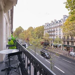 Modern And Cosy Flat In The Heart Of Notre Dame