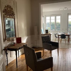 Appartement de Luxe à 1 Chambre à Coucher