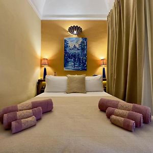 Chambre Standarde Triple
