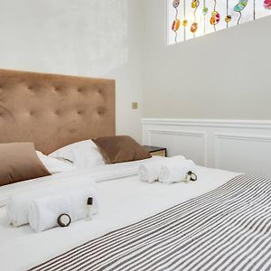 Lovely Flat In Central Paris Near Notre-Dame