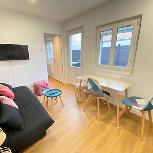 Appartement à 1 Chambre à Coucher