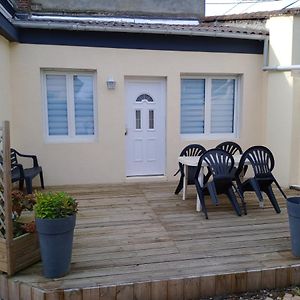 Chambre Studio