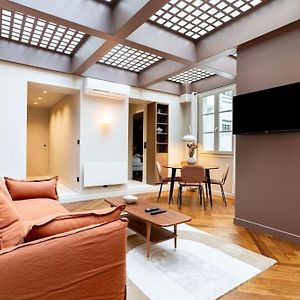 Appartement à 2 Chambres à Coucher