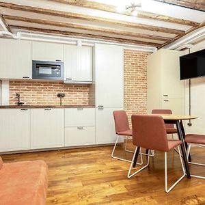 Appartement à 1 Chambre à Coucher