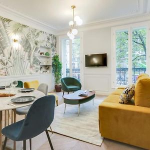 Appartement à 2 Chambres à Coucher