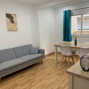 Central & Renovated 3-Bedroom Flat