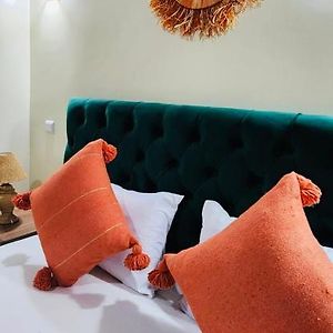 Chambre de Luxe Lit Queen-Size