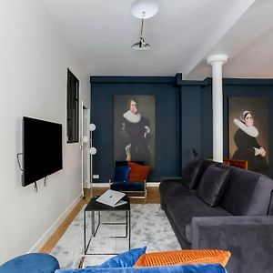 Stylish 2 Bedrooms Palais Royal