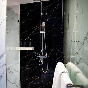 Chambre Triple de Luxe