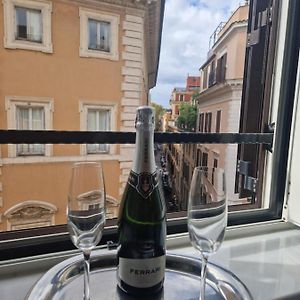 Chambre Triple de Luxe