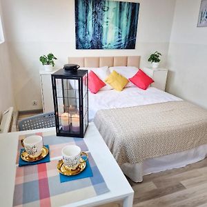 Appartement à 1 Chambre à Coucher