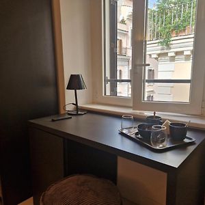 Chambre de Luxe Lit King-Size