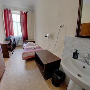 Chambre Simple
