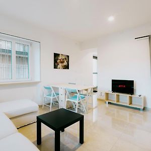 Appartement de Luxe