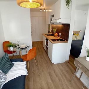 Appartement à 1 Chambre à Coucher