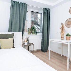 Appartement à 3 Chambres à Coucher