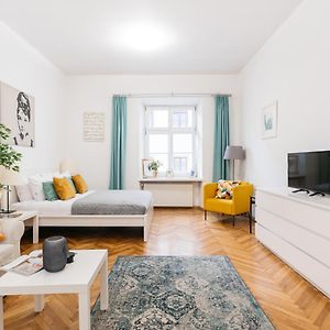 Appartement Studio