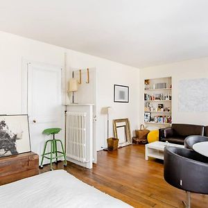 Bel Appartement Ile Saint Louis, Paris Centre