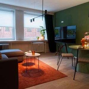 City Center Unique Boutique Apartment