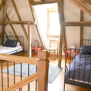 Maison 3 Chambres