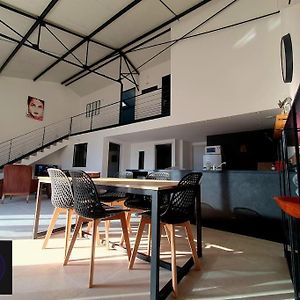 Maison 3 Chambres