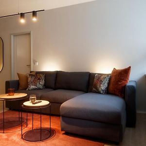 Appartement de Luxe