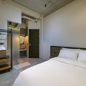 Chambre de Luxe Lit King-Size