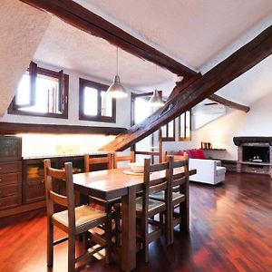 Contempora Apartments - Trilocale Lambro 12