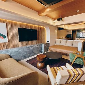 Appartement de Luxe