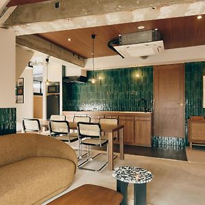 Appartement Supérieur