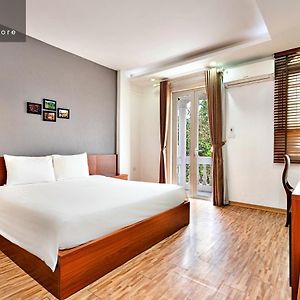 Hanz Ami Hotel Hanoi