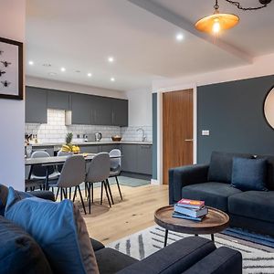 Appartement Supérieur à 2 Chambres à Coucher