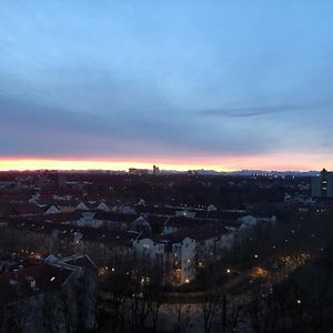 Appartement à 1 Chambre à Coucher