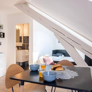 Annecy Centre - La Centauree -