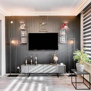 Appartement de Luxe