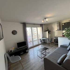 Appartement à 1 Chambre à Coucher