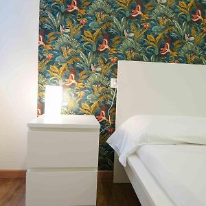 Chambre Quadruple