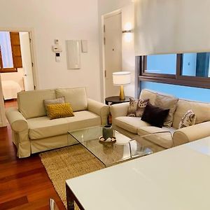Appartement à 2 Chambres à Coucher