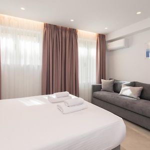Chambre Triple Confort