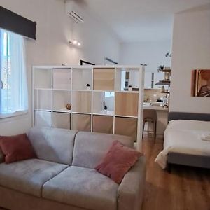 Piazza La Veneta New Very Close To The Center University And Hsorsola